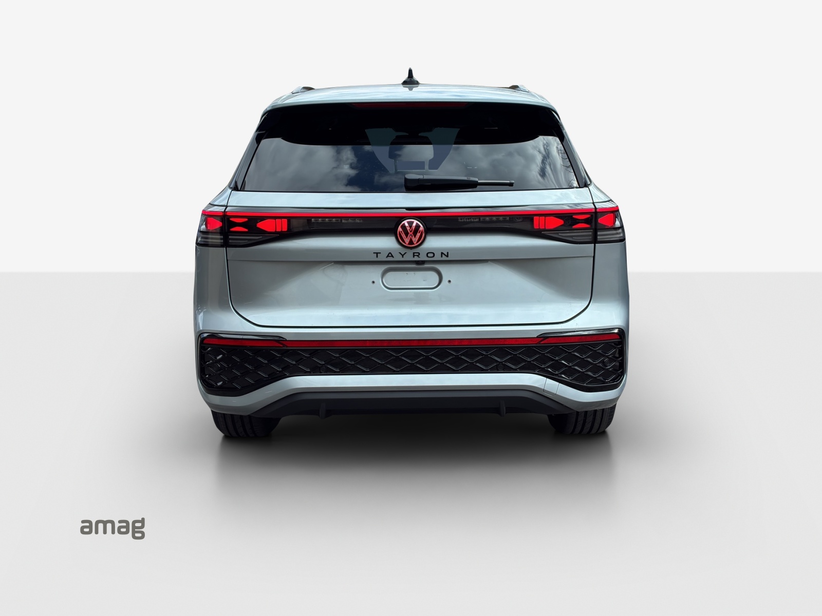 VW Tayron 2.0 TSI R-Line DSG 4Motion-image-3