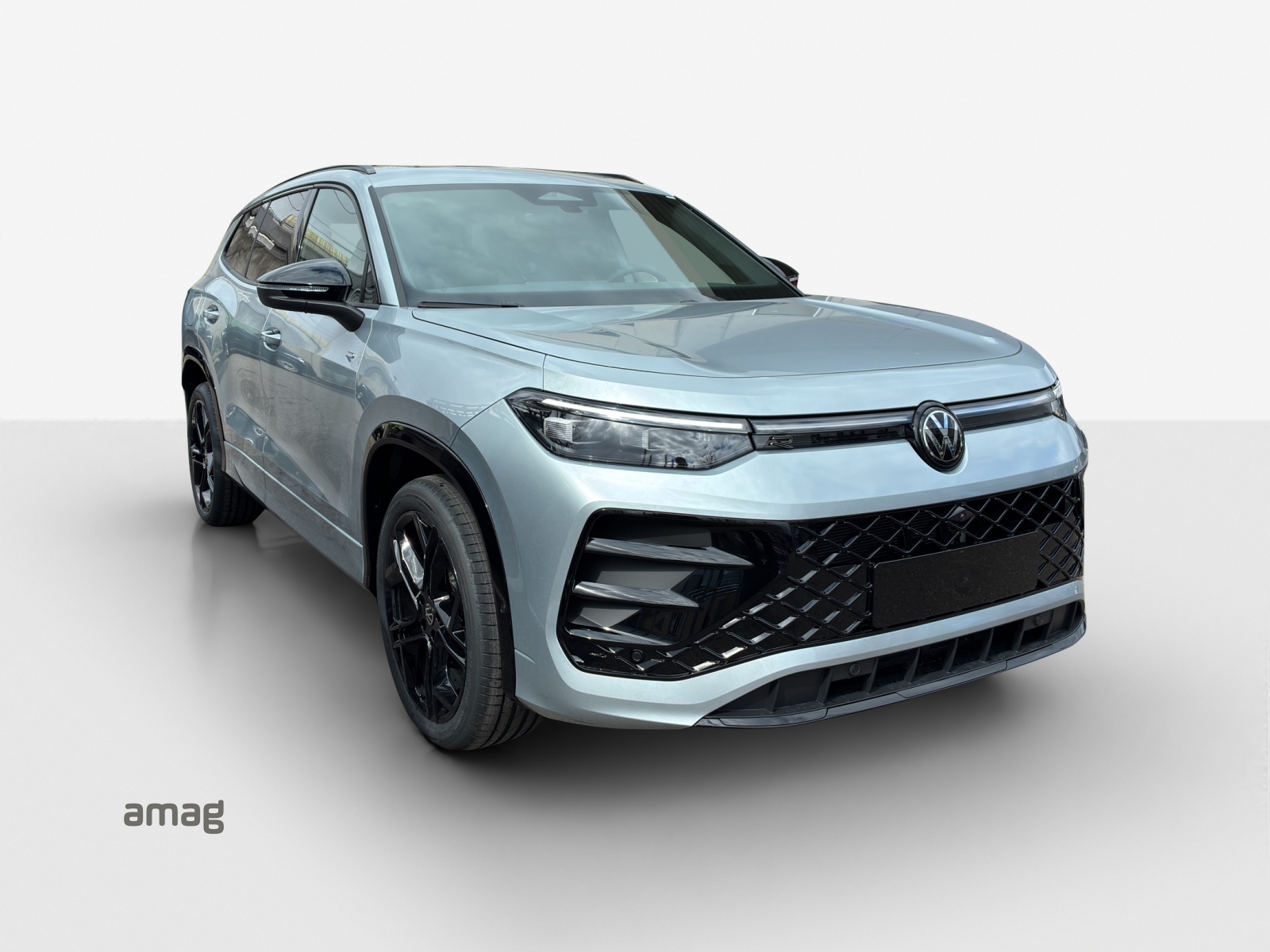 VW Tayron 2.0 TSI R-Line DSG 4Motion-image-5