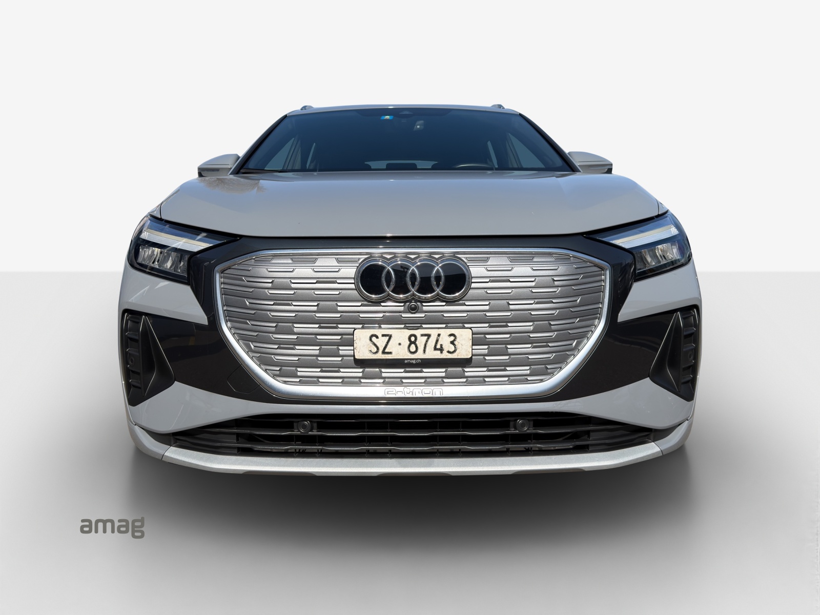 AUDI Q4 e-tron 50 quattro-image-6