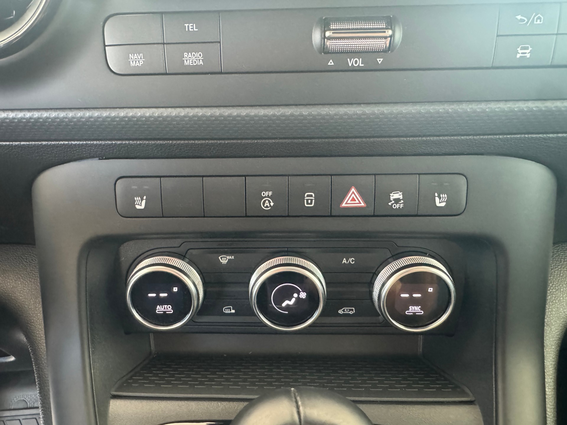 MERCEDES-BENZ Citan 112 CDI Pro-image-21
