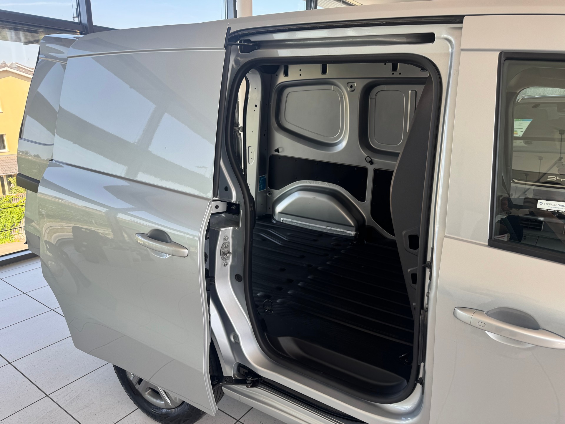 MERCEDES-BENZ Citan 112 CDI Pro-image-24