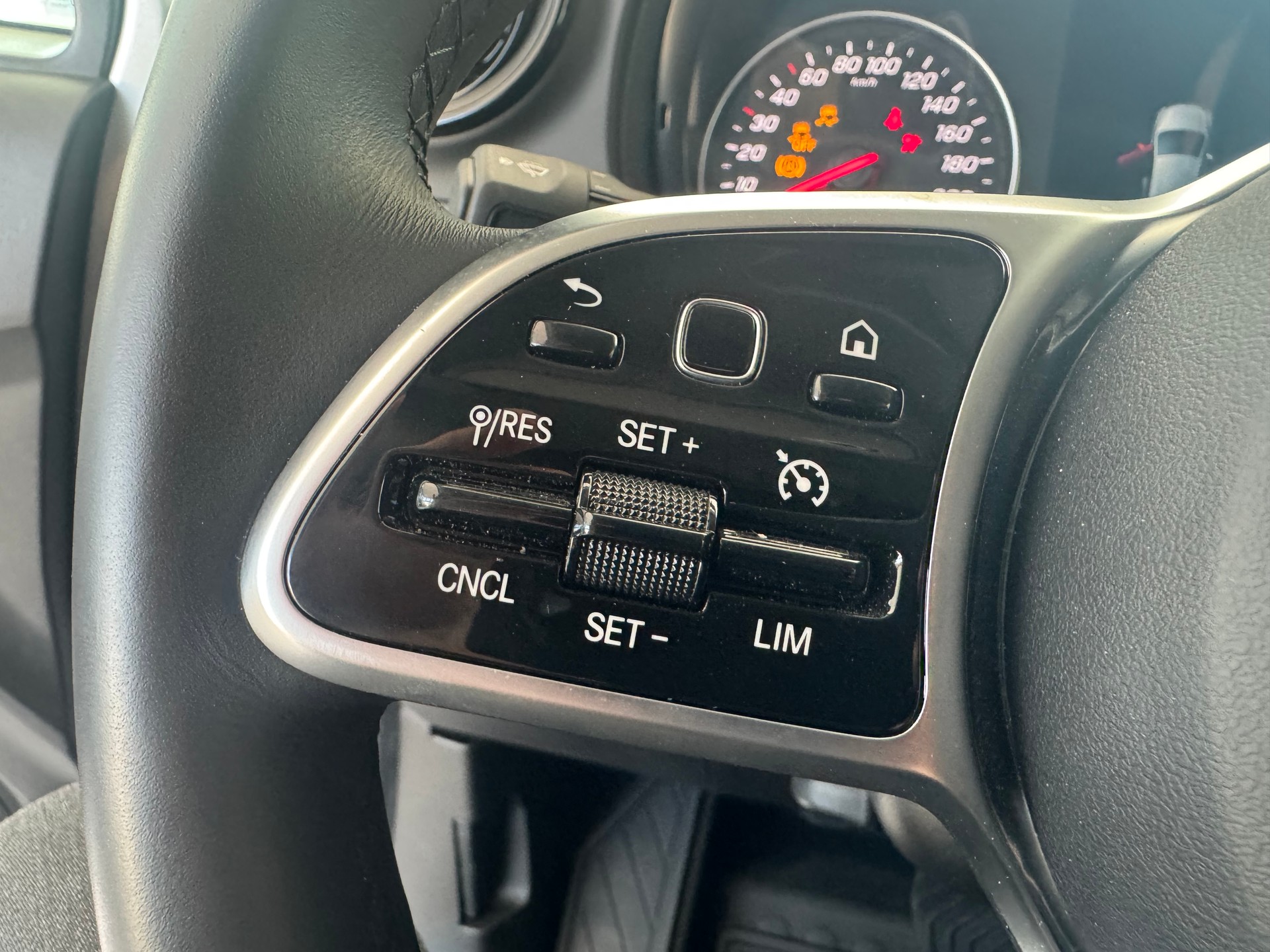 MERCEDES-BENZ Citan 112 CDI Pro-image-14