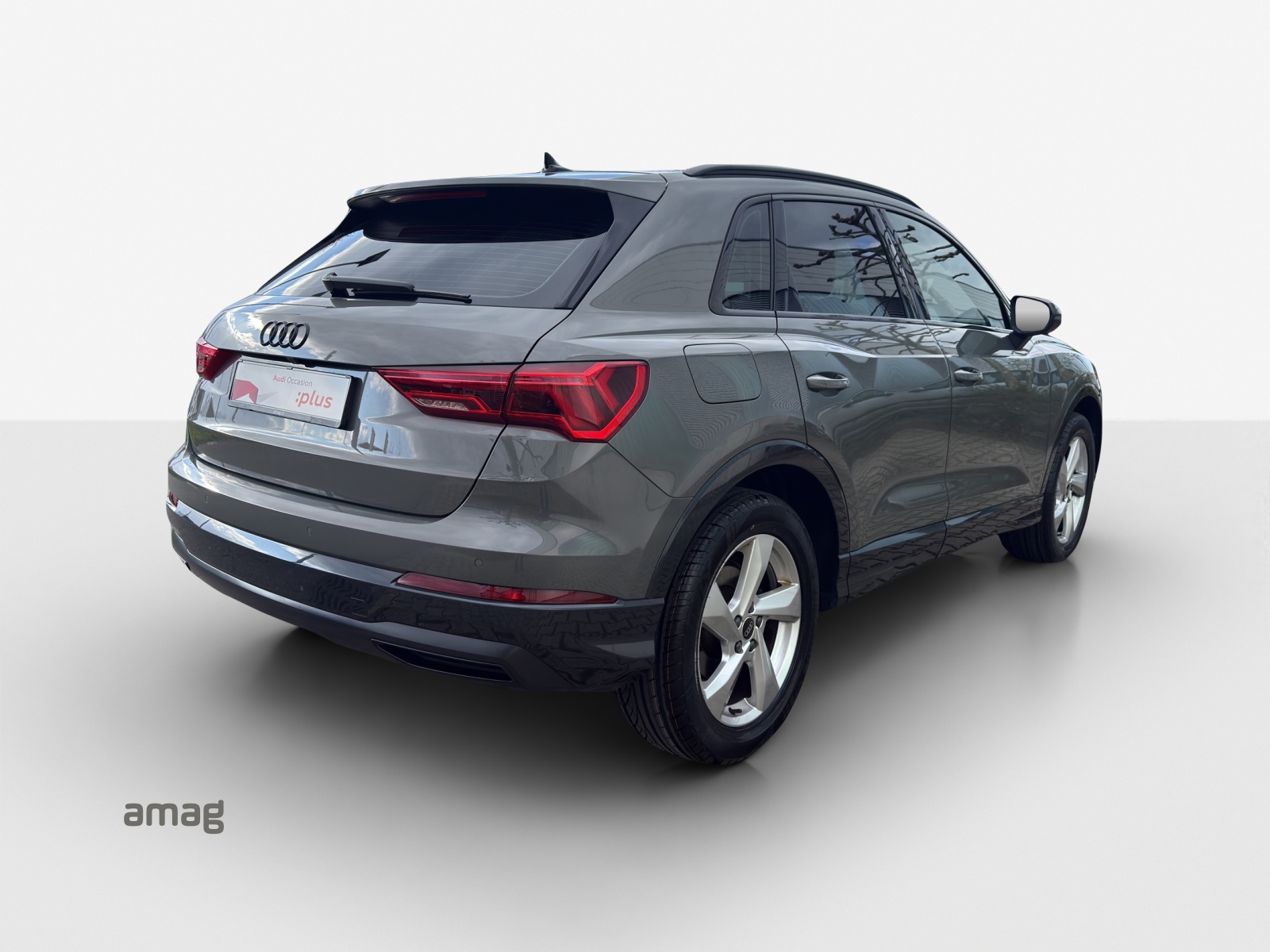 AUDI Q3 35 TFSI advanced Attraction S-tronic-image-4
