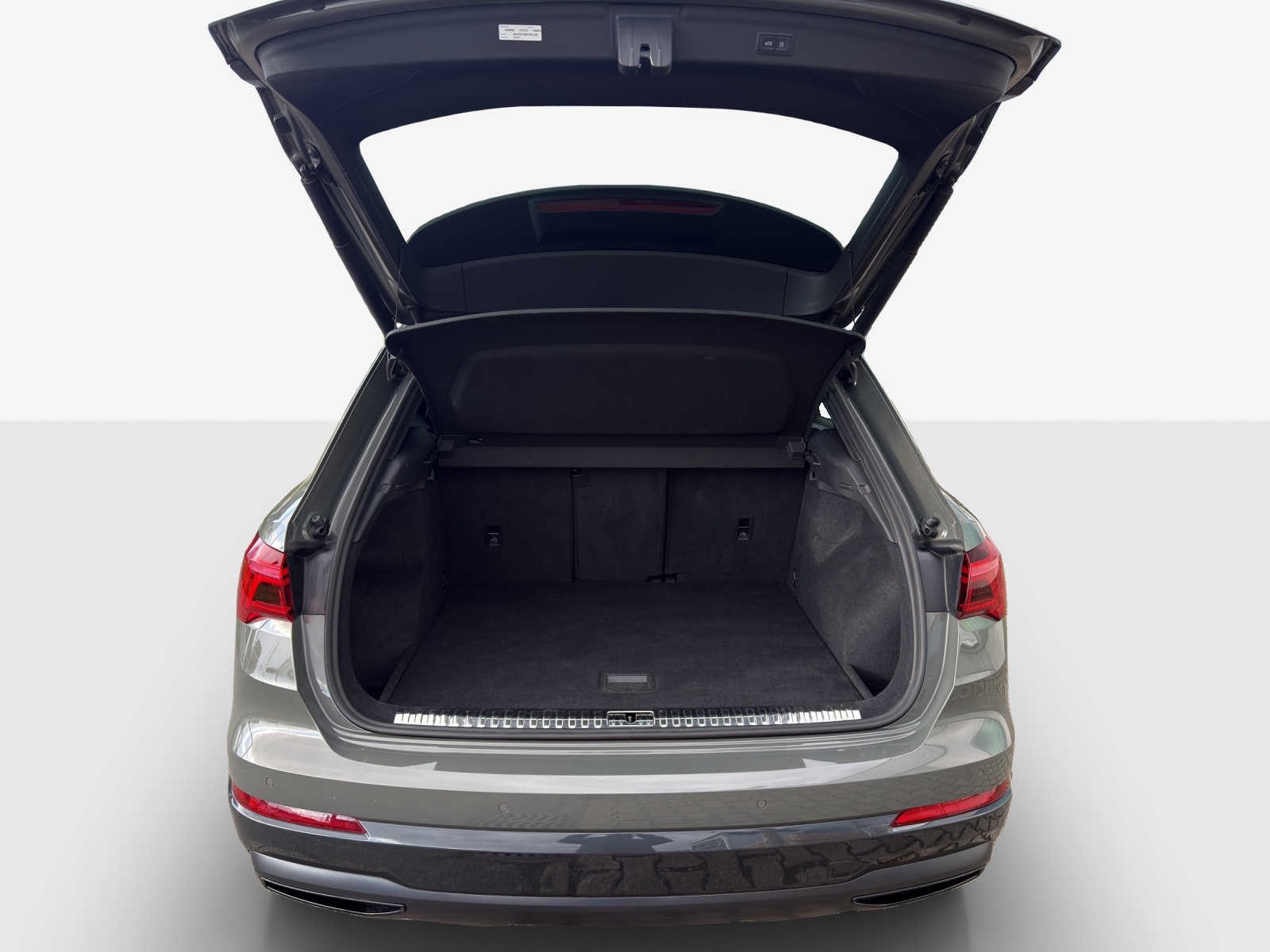 AUDI Q3 35 TFSI advanced Attraction S-tronic-image-12