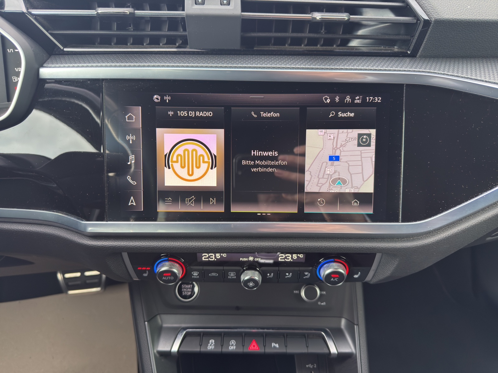 AUDI Q3 35 TFSI advanced Attraction S-tronic-image-10