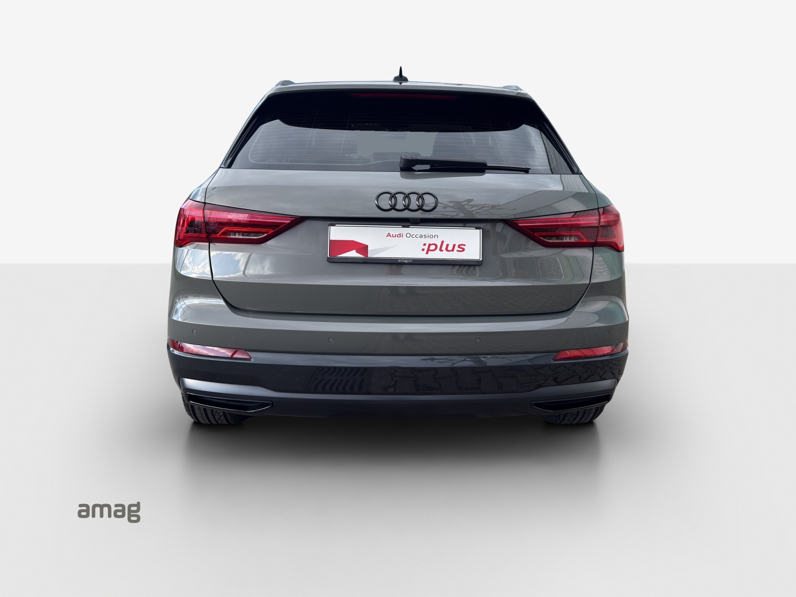 AUDI Q3 35 TFSI advanced Attraction S-tronic-image-3