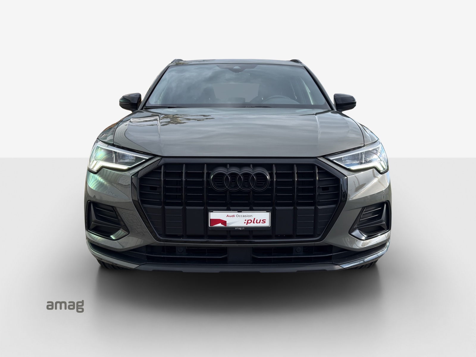 AUDI Q3 35 TFSI advanced Attraction S-tronic-image-6
