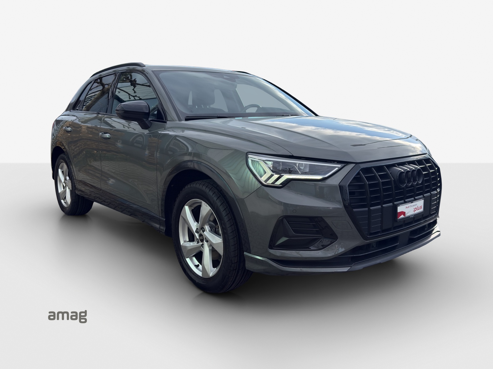 AUDI Q3 35 TFSI advanced Attraction S-tronic-image-5