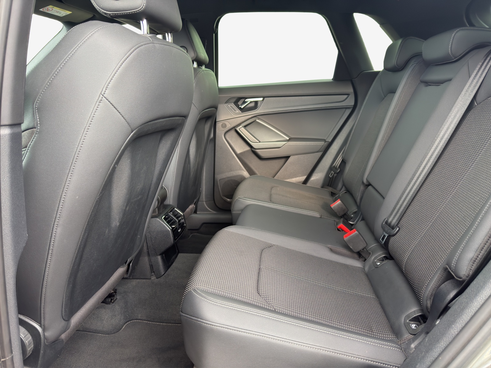 AUDI Q3 35 TFSI advanced Attraction S-tronic-image-11