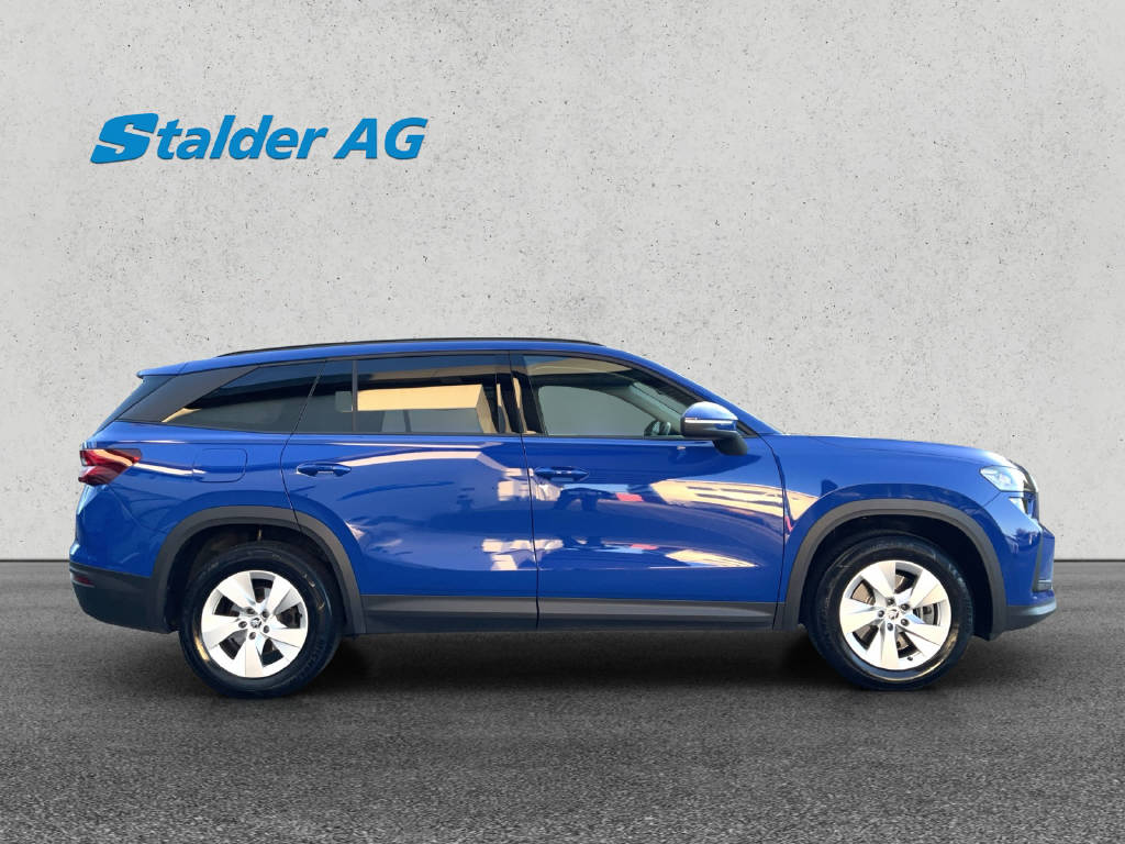 SKODA Kodiaq 2.0 TDI Selection-image-6