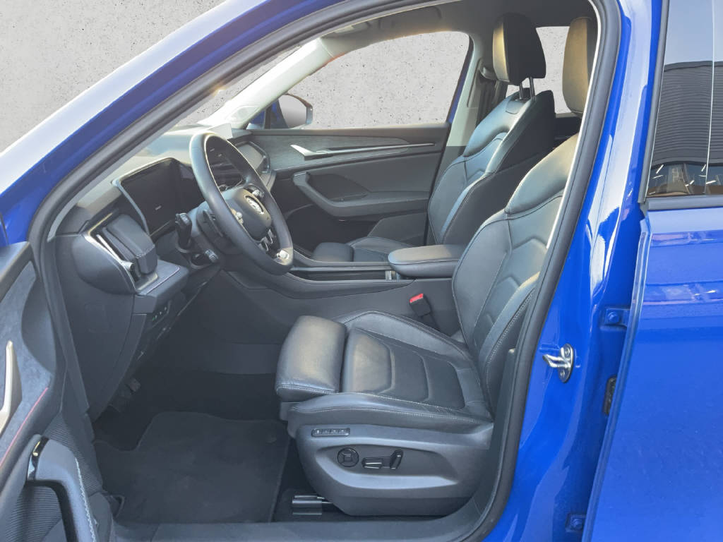 SKODA Kodiaq 2.0 TDI Selection-image-8