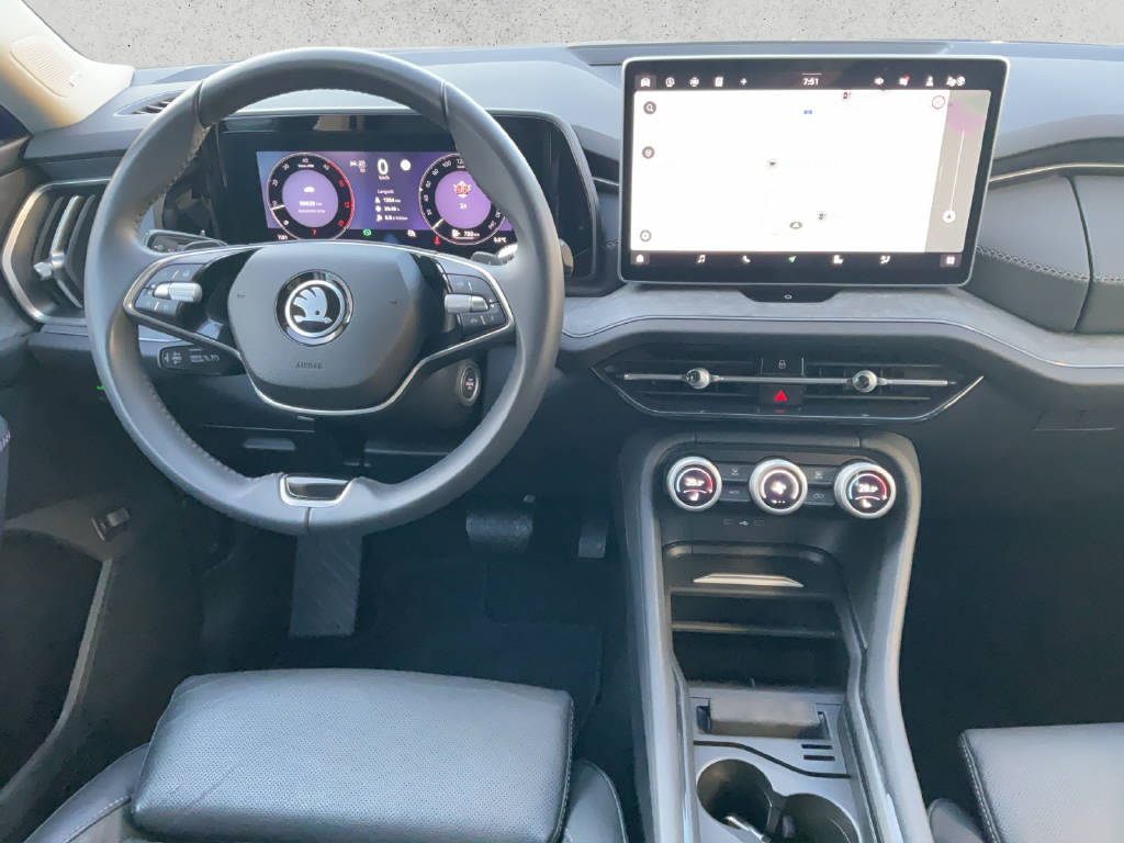 SKODA Kodiaq 2.0 TDI Selection-image-10