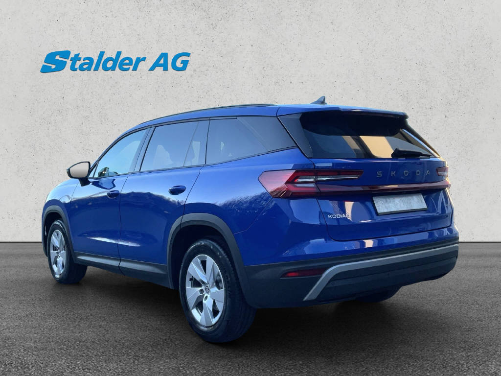 SKODA Kodiaq 2.0 TDI Selection-image-3