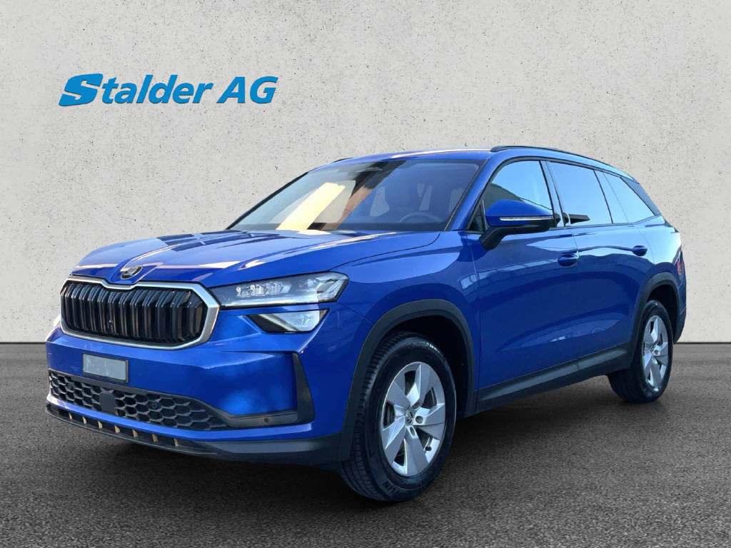 SKODA Kodiaq 2.0 TDI Selection-image-0