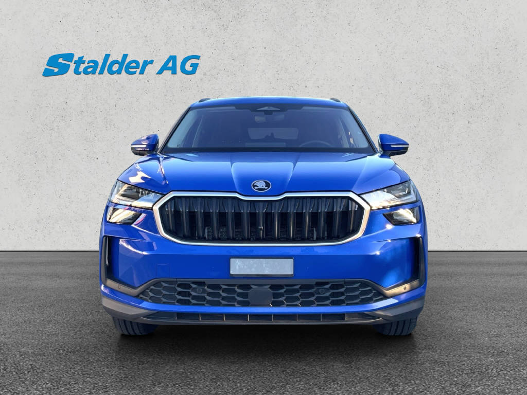 SKODA Kodiaq 2.0 TDI Selection-image-1