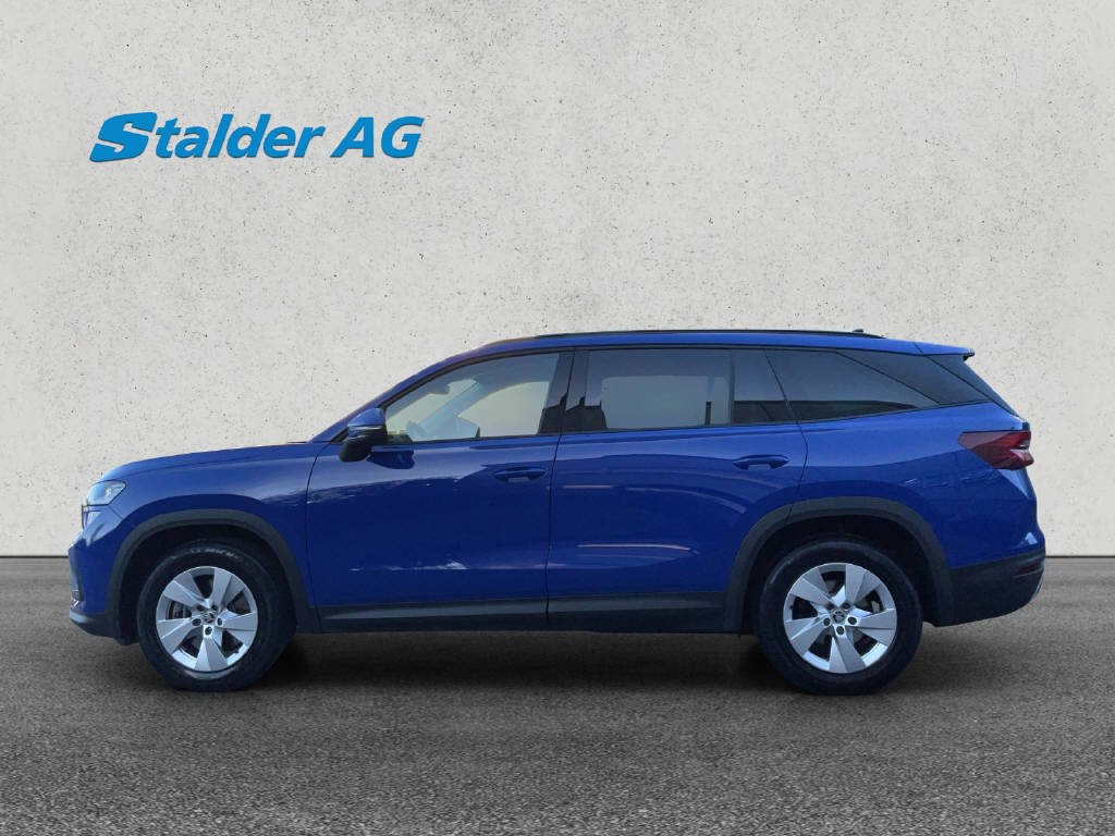 SKODA Kodiaq 2.0 TDI Selection-image-2