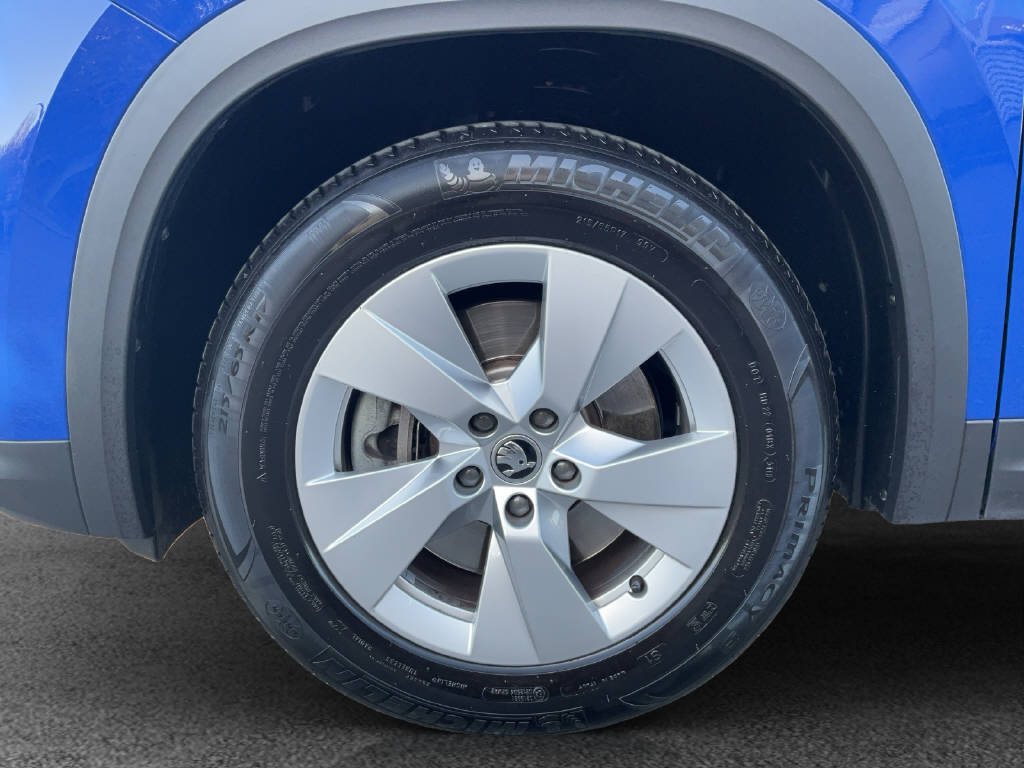 SKODA Kodiaq 2.0 TDI Selection-image-13