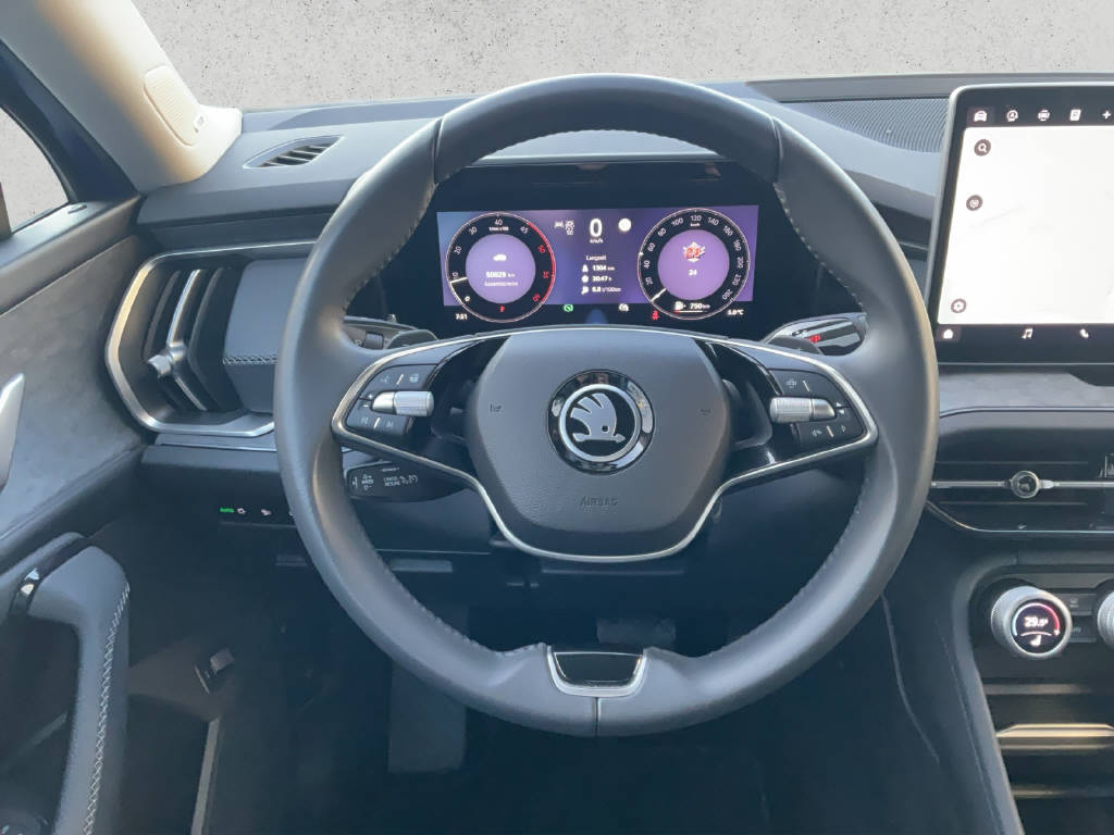 SKODA Kodiaq 2.0 TDI Selection-image-9