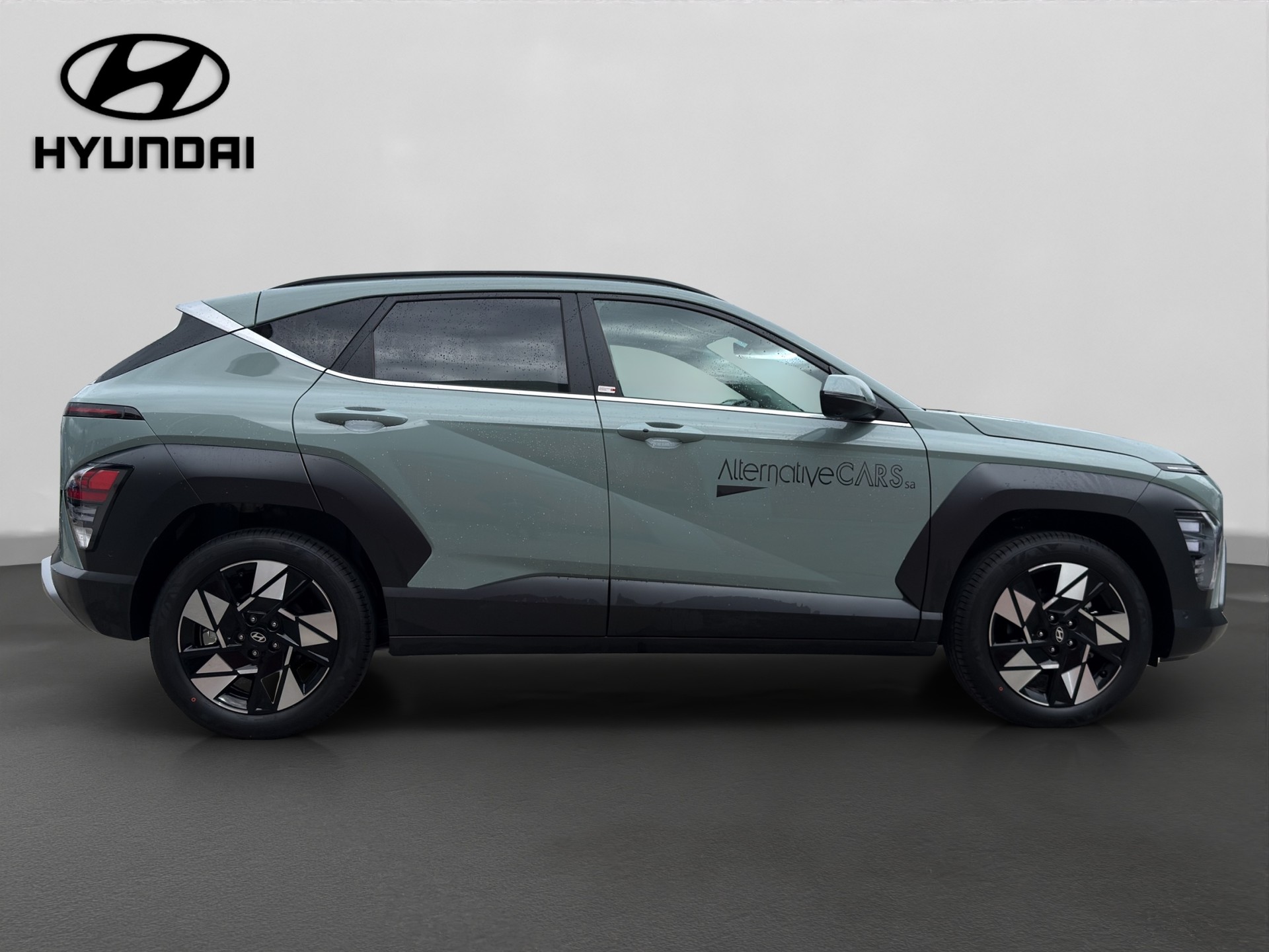 HYUNDAI Kona 1.6 GDi HEV Amplia DCT-image-6