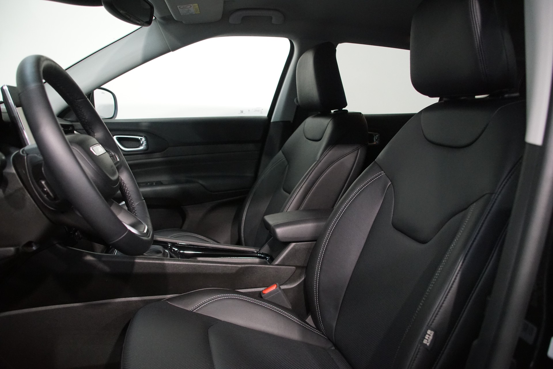 JEEP Compass 4x2 1.5 T MHEV Summit **SWISS**-image-12