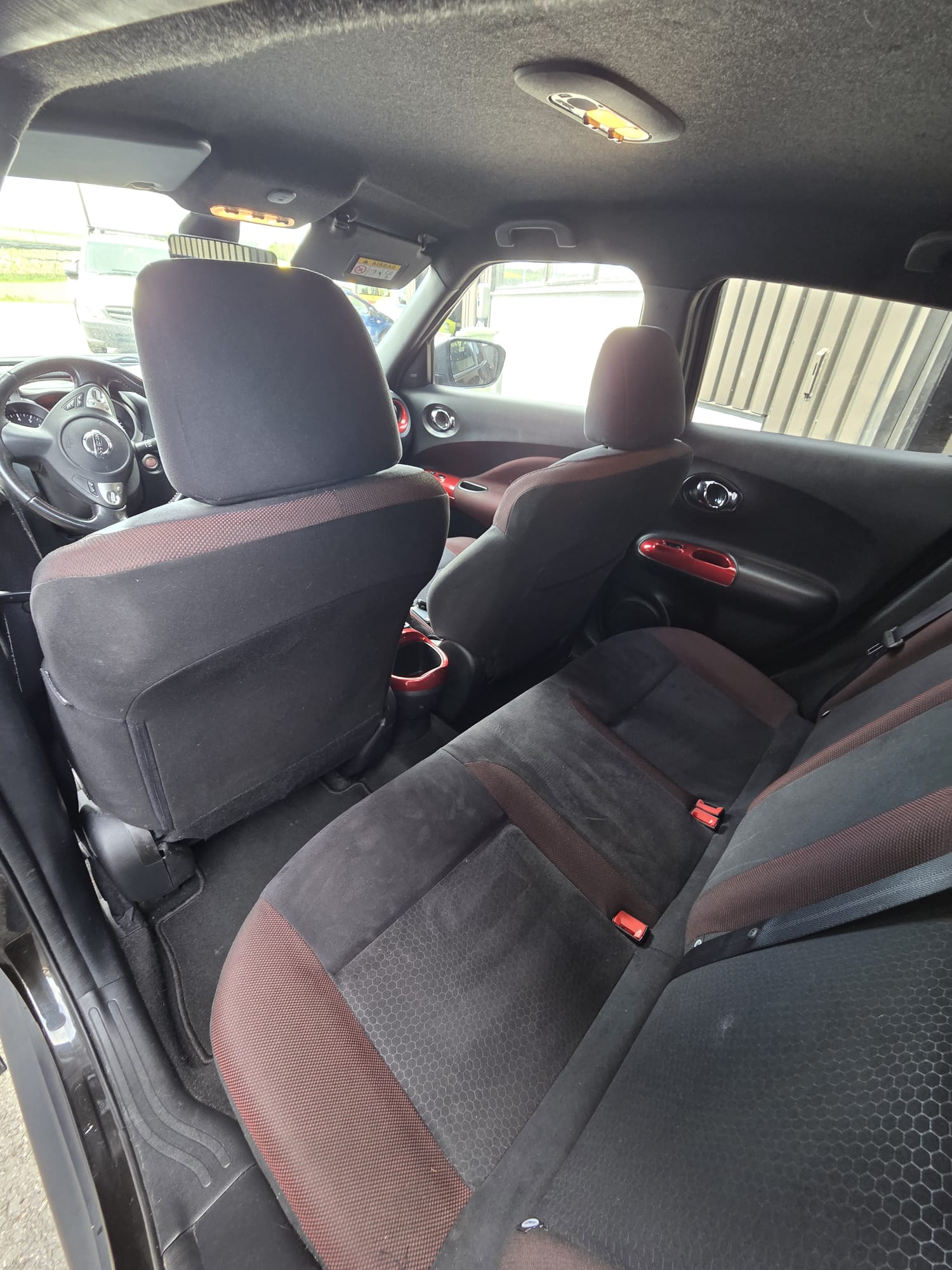 NISSAN Juke 1.2 DIG-T tekna-image-10