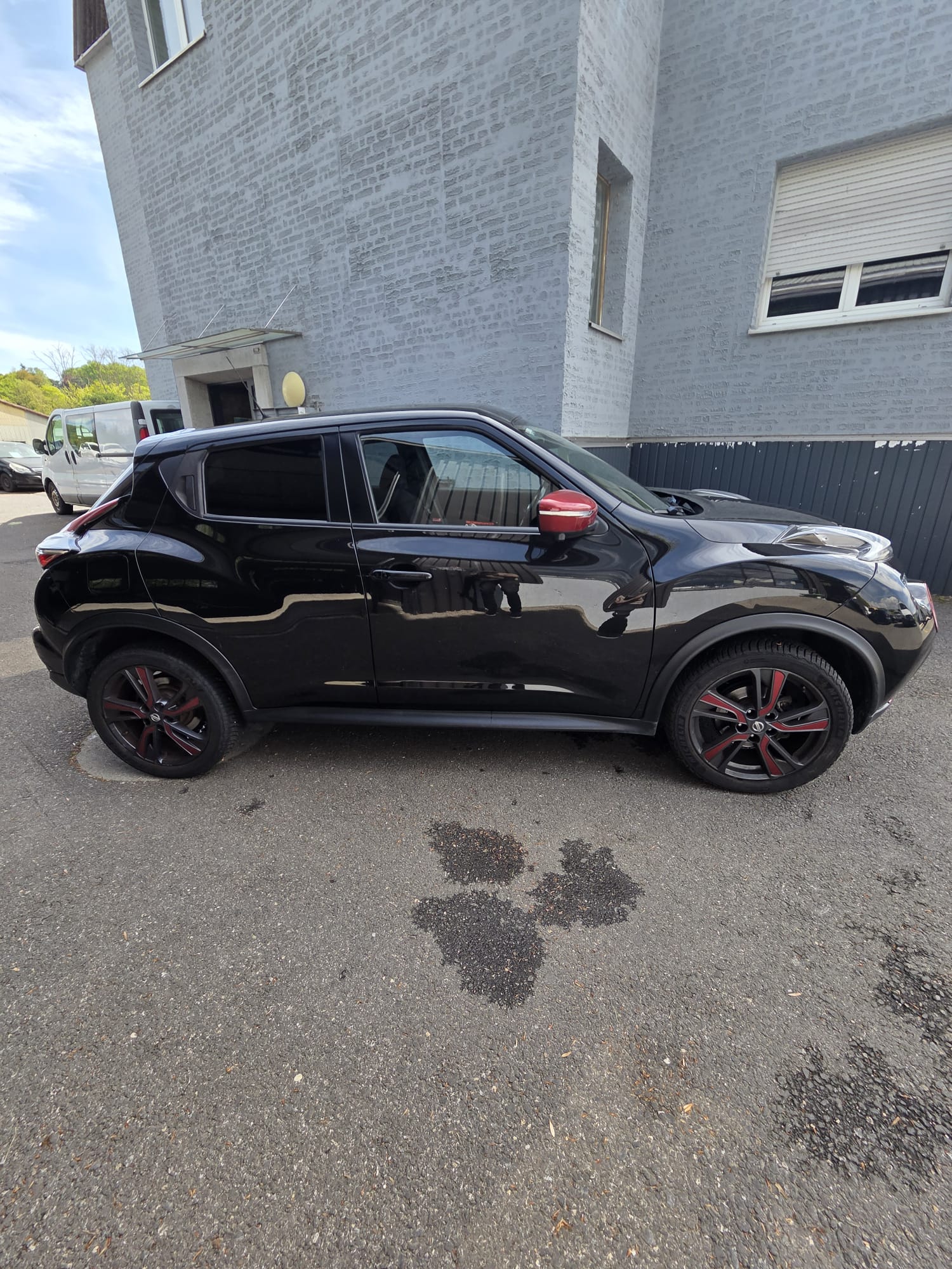 NISSAN Juke 1.2 DIG-T tekna-image-8