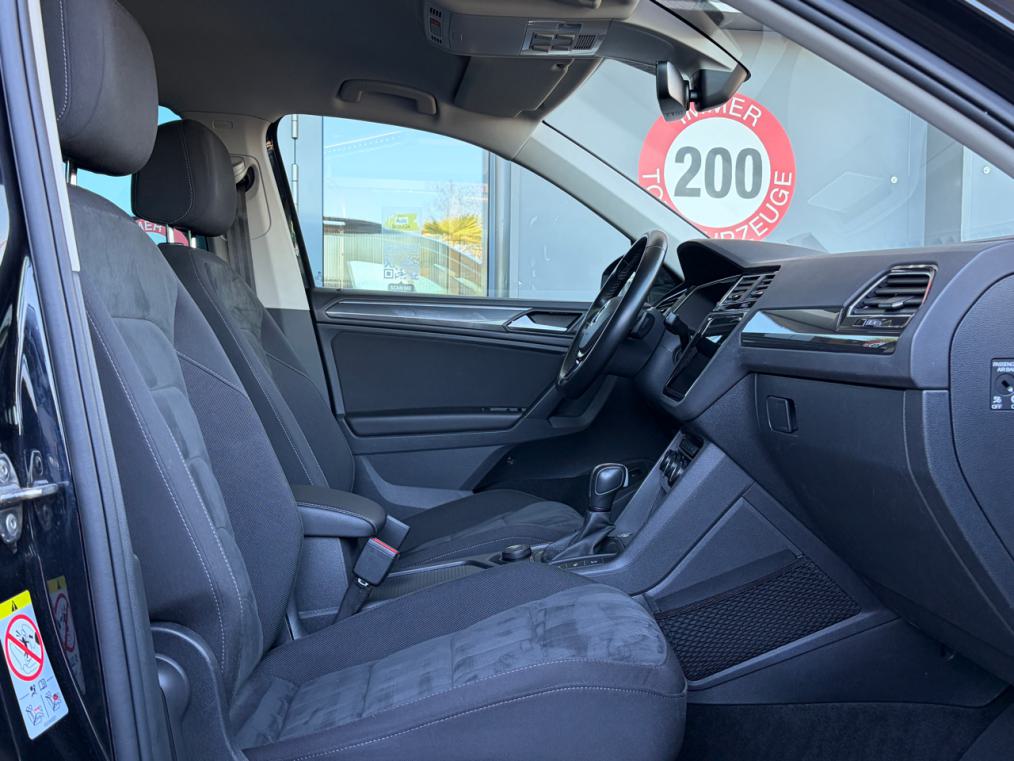 VW Tiguan 2.0TSI Highline 4Motion DSG-image-9