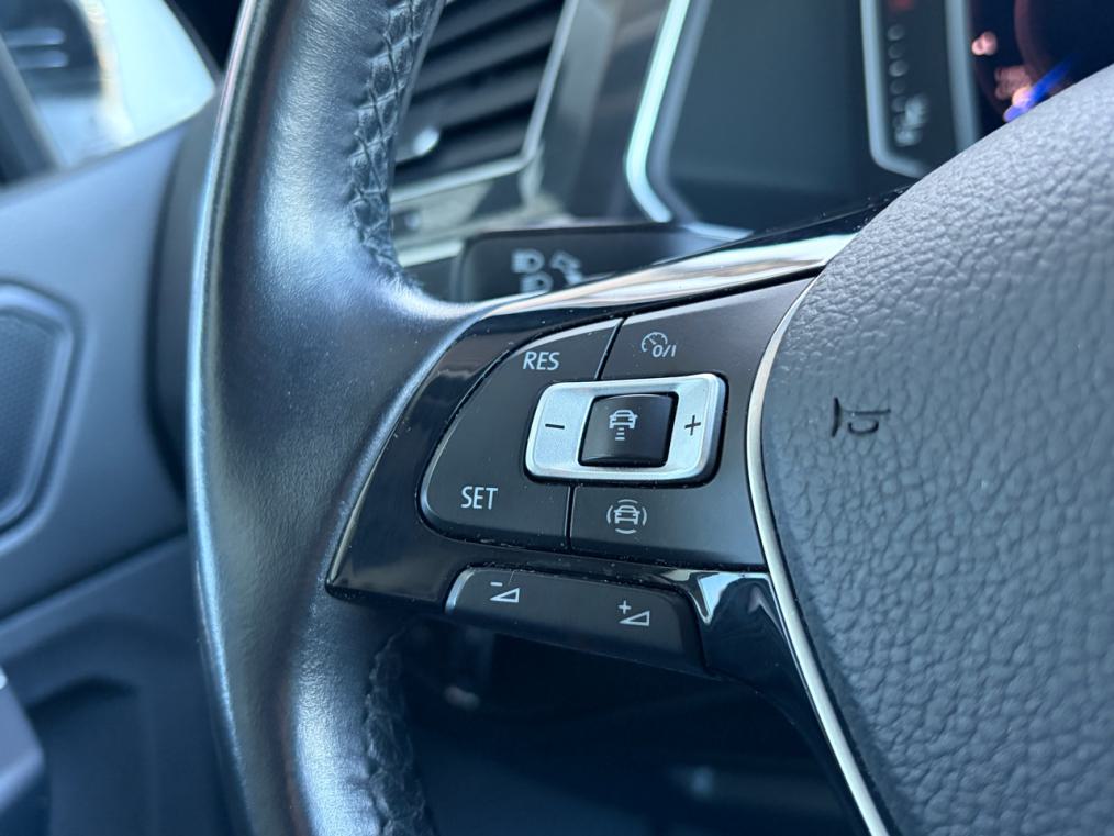 VW Tiguan 2.0TSI Highline 4Motion DSG-image-5