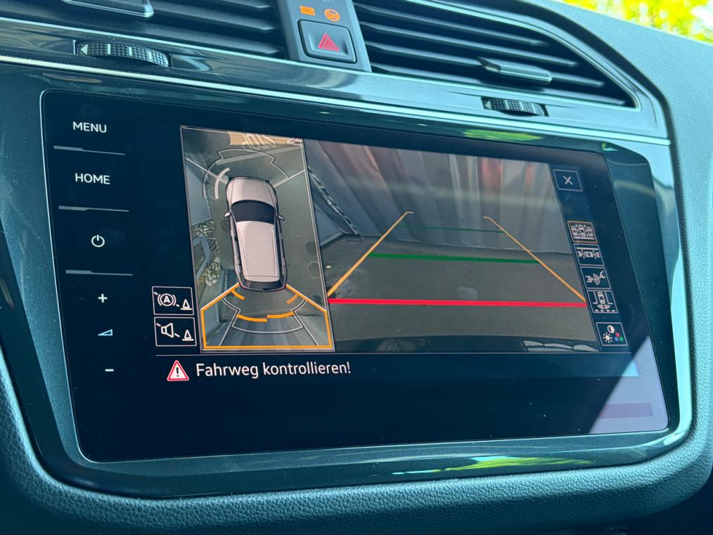 VW Tiguan 2.0TSI Highline 4Motion DSG-image-7