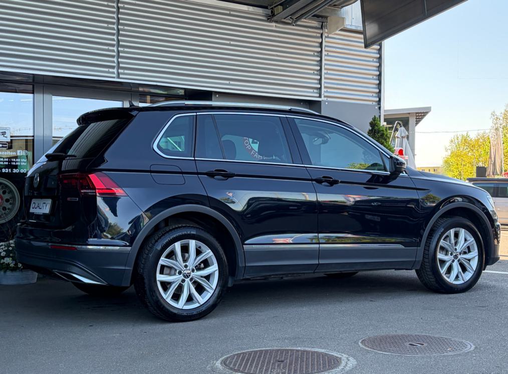 VW Tiguan 2.0TSI Highline 4Motion DSG-image-2