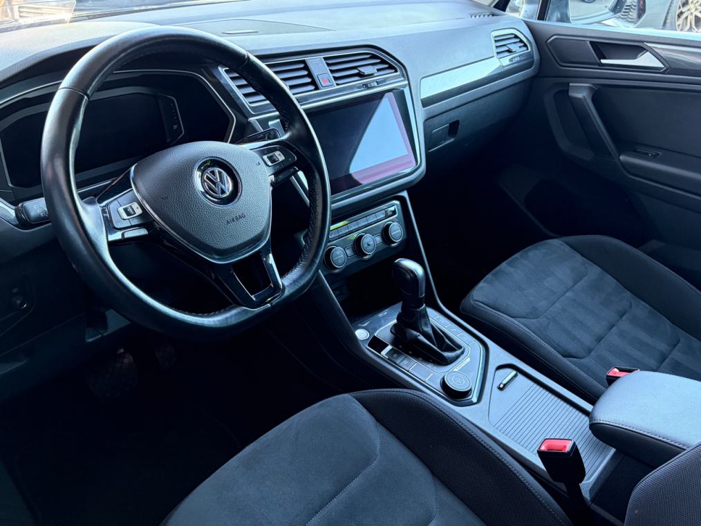 VW Tiguan 2.0TSI Highline 4Motion DSG-image-3