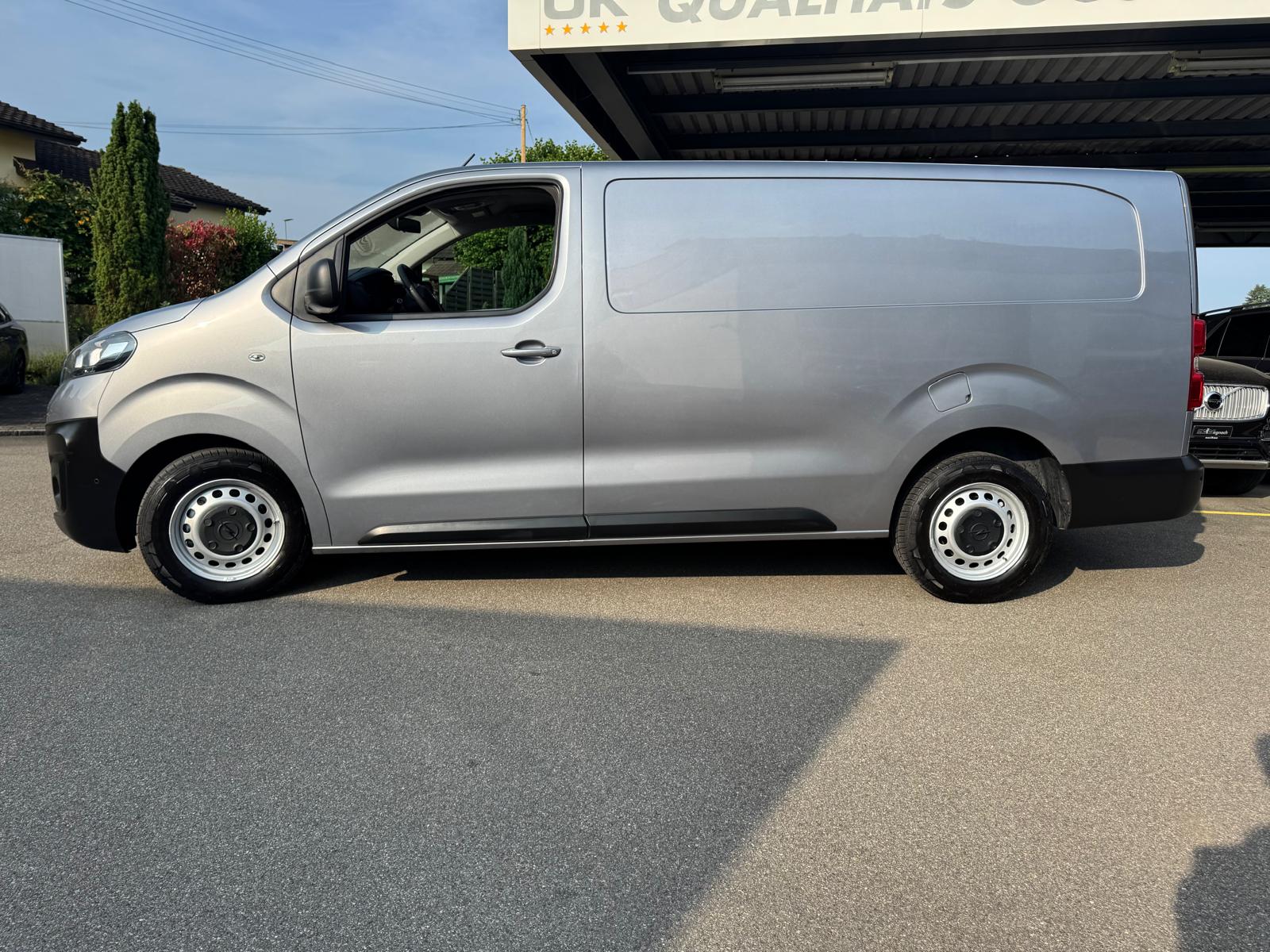 OPEL Vivaro Cargo 2.0 CDTI Enjoy s/s L EN-image-5