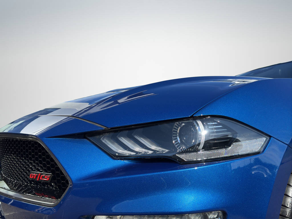 FORD Mustang 5.0 V8 California Special-image-13