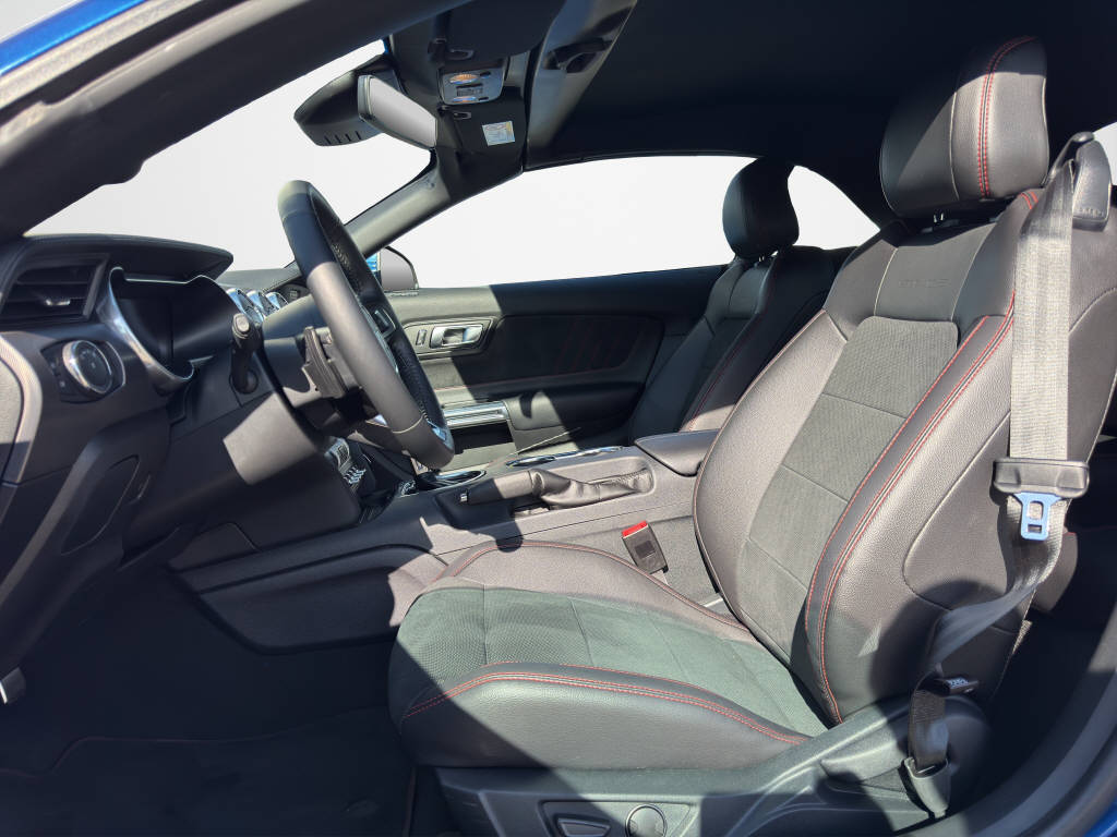 FORD Mustang 5.0 V8 California Special-image-5