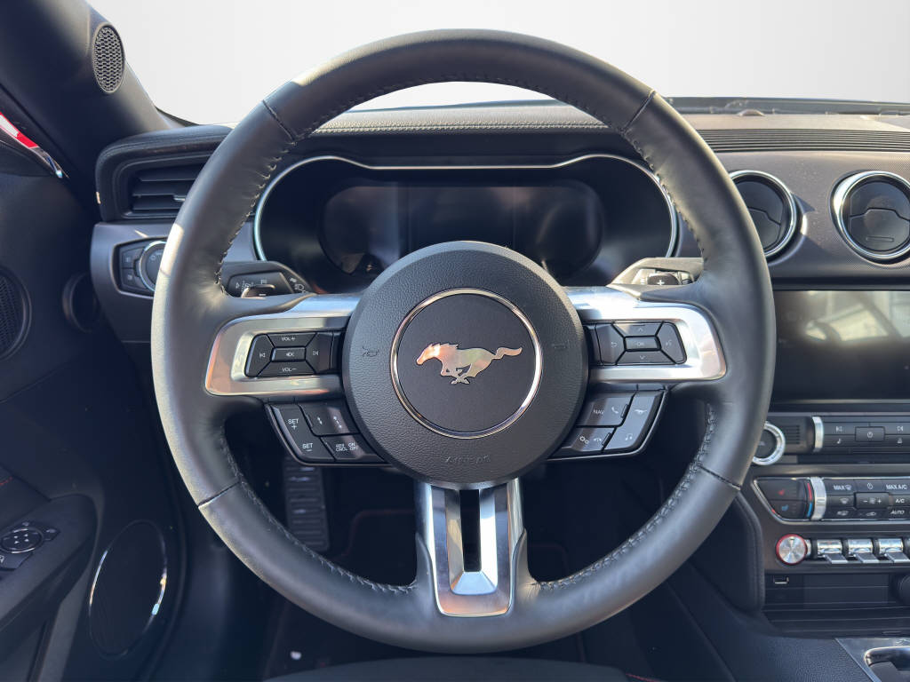 FORD Mustang 5.0 V8 California Special-image-6