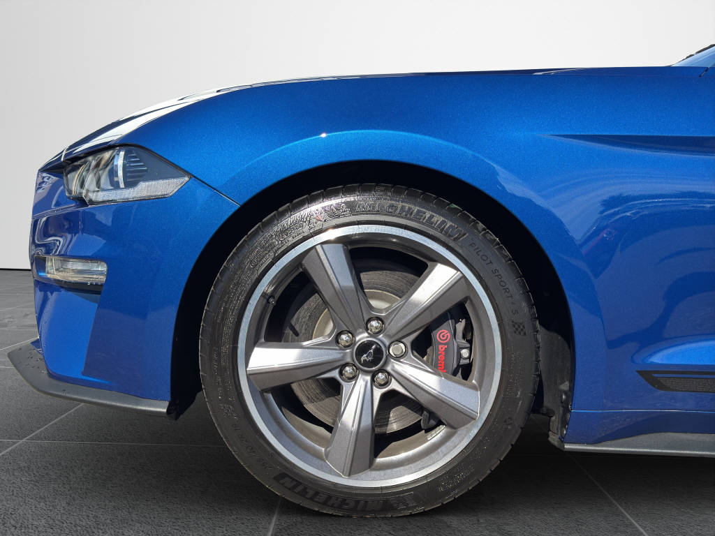 FORD Mustang 5.0 V8 California Special-image-15