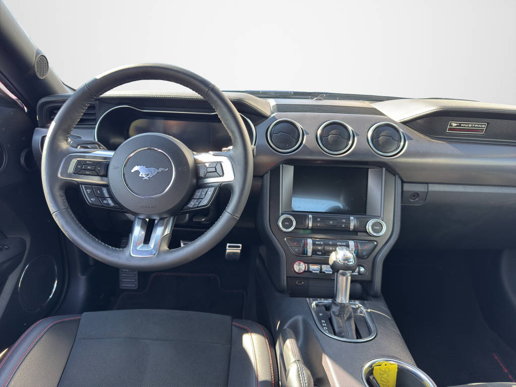 FORD Mustang 5.0 V8 California Special-image-10