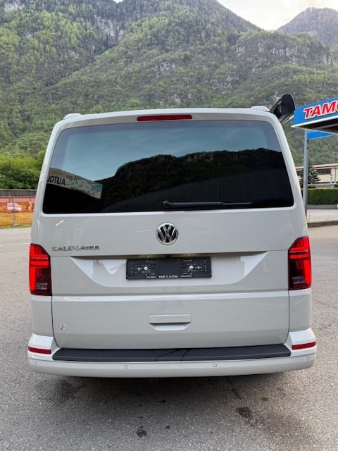 VW T6.1 California 2.0 TDI Beach Edition Liberty DSG-image-4