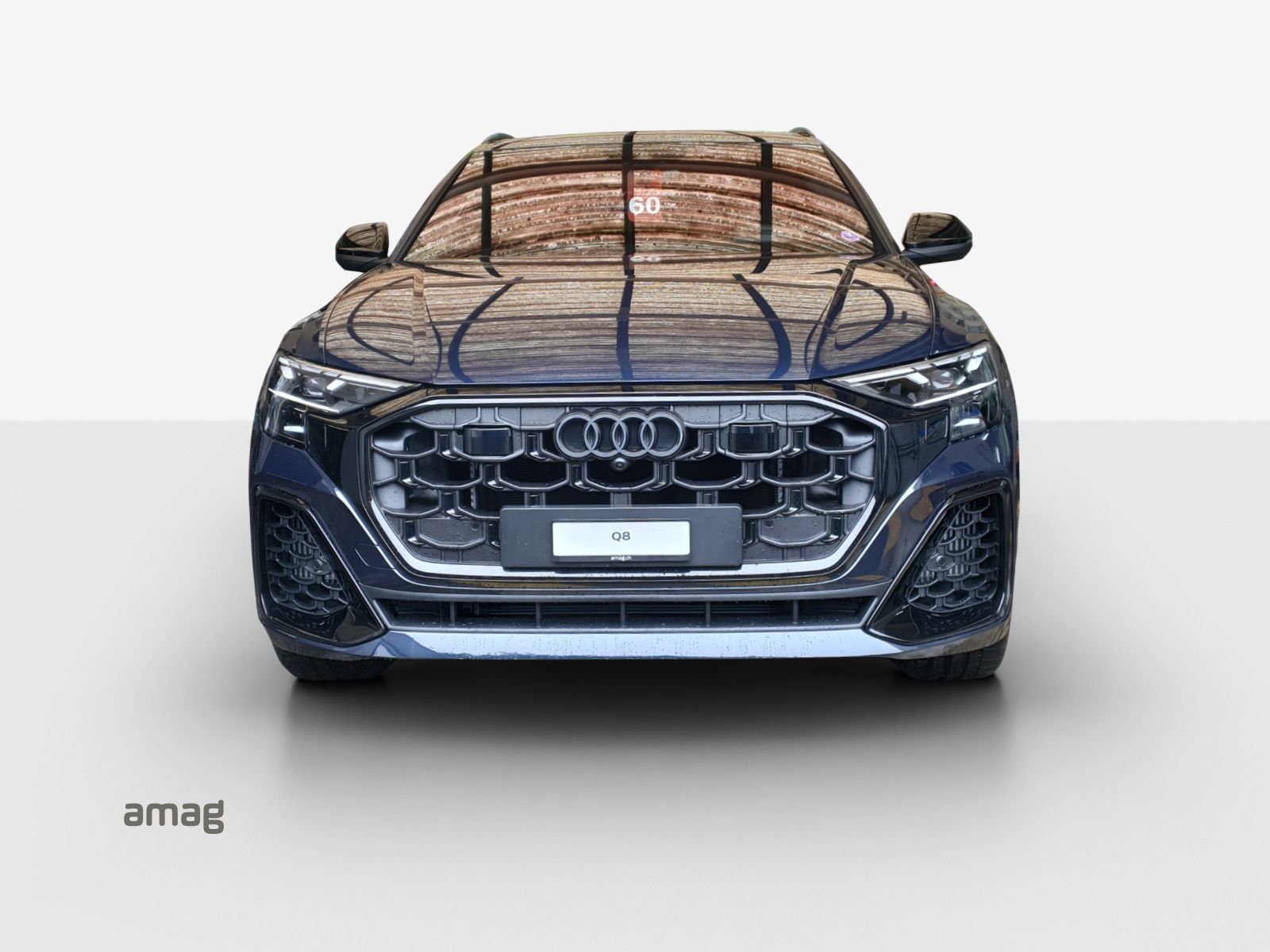 AUDI Q8 SUV TFSI e quattro 290 kW Attraction tiptronic-image-6