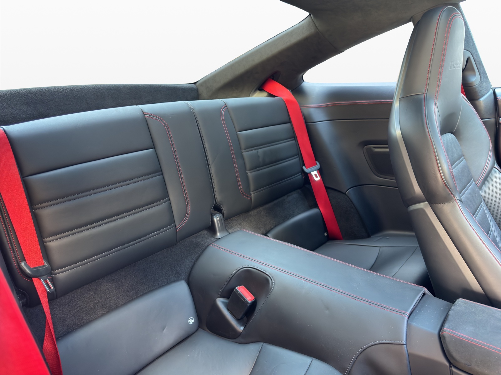 PORSCHE 911 Turbo PDK-image-17