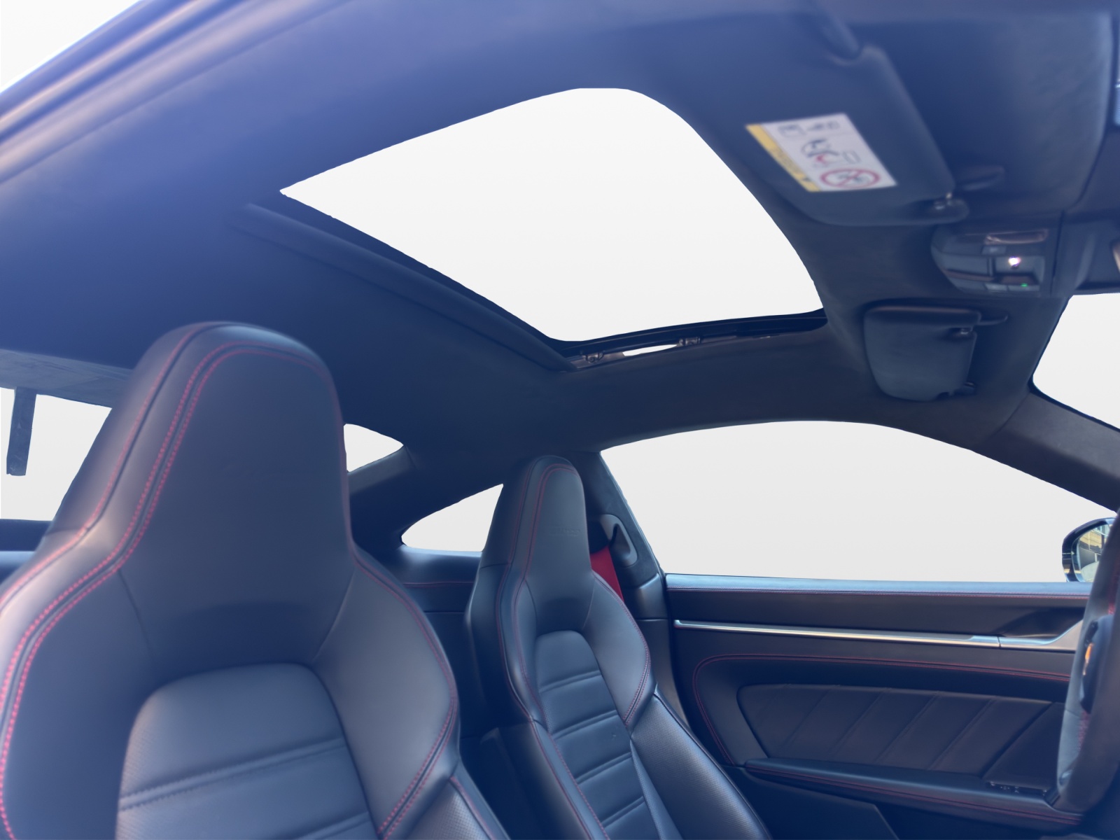 PORSCHE 911 Turbo PDK-image-15