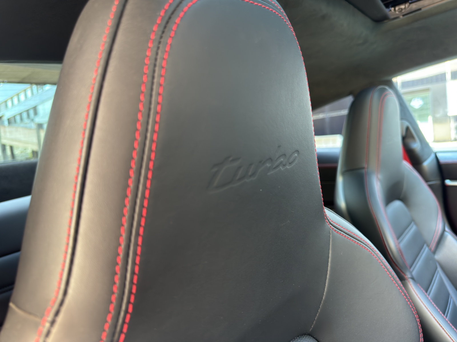 PORSCHE 911 Turbo PDK-image-16