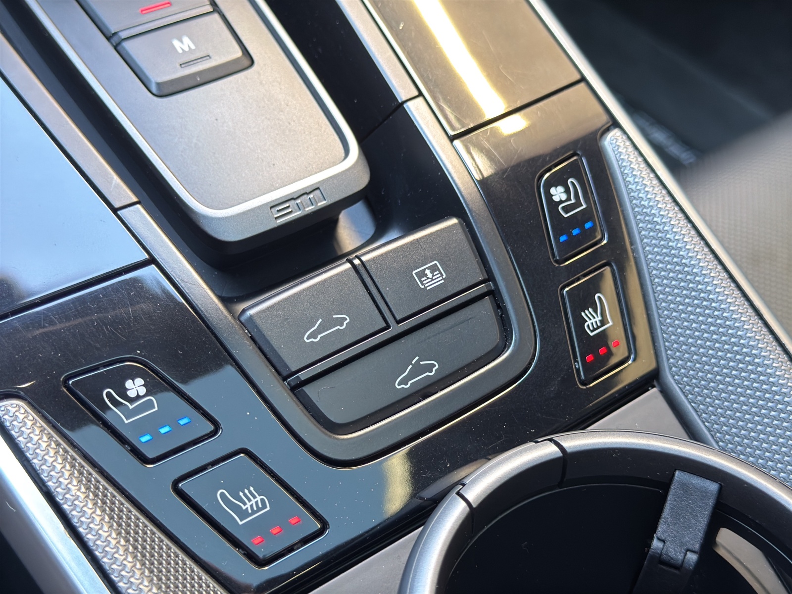 PORSCHE 911 Turbo PDK-image-21