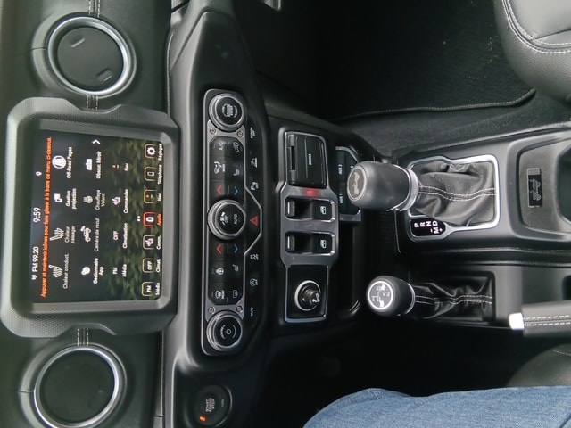 JEEP Wrangler 2.0 80TH Anni.-image-8