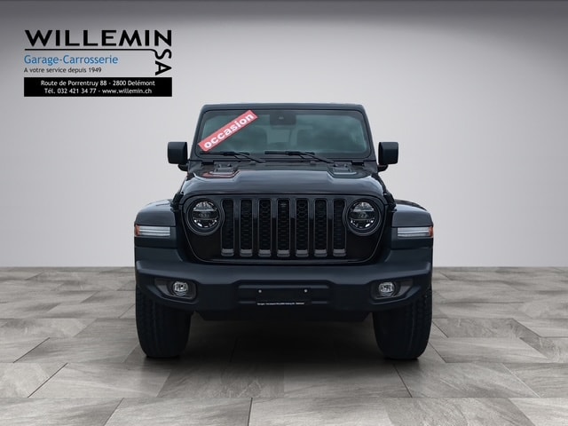 JEEP Wrangler 2.0 80TH Anni.-image-0