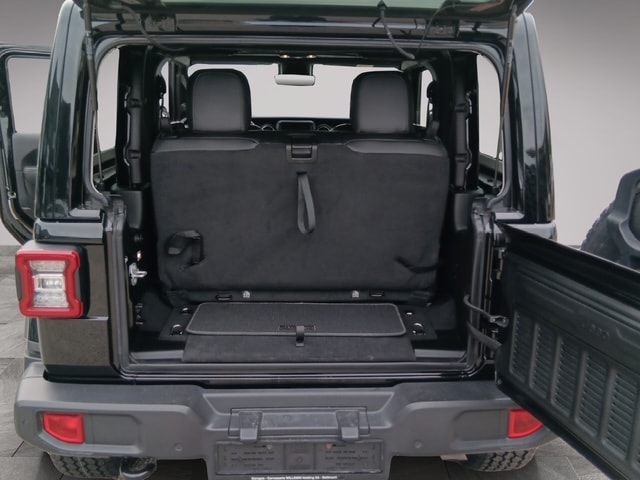 JEEP Wrangler 2.0 80TH Anni.-image-5