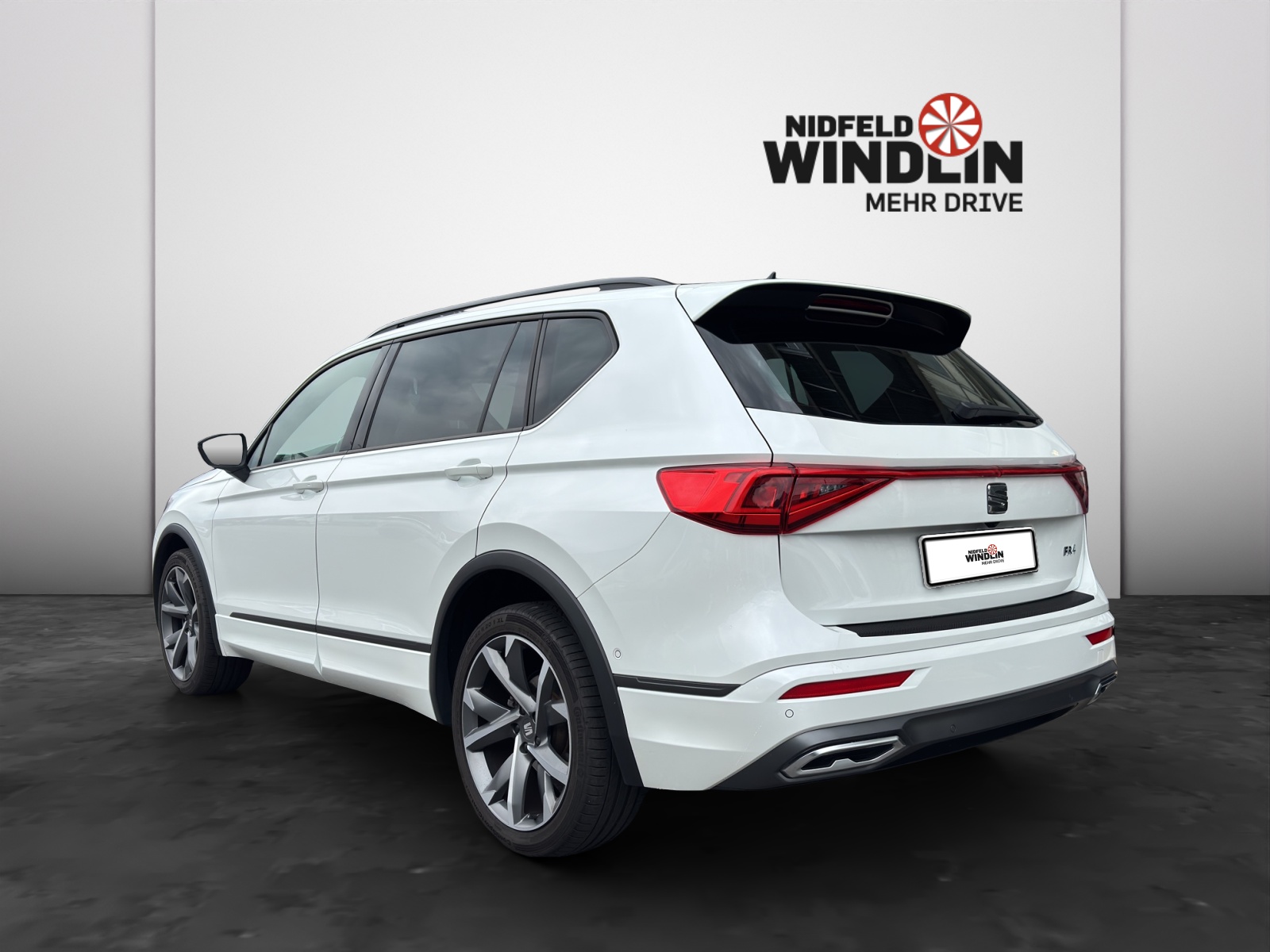 SEAT Tarraco 2.0 TSI Hola FR 4Drive DSG-image-2