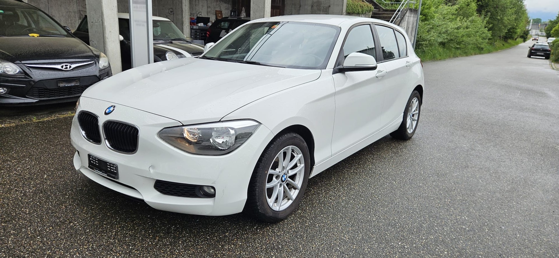 BMW 116i-image-4