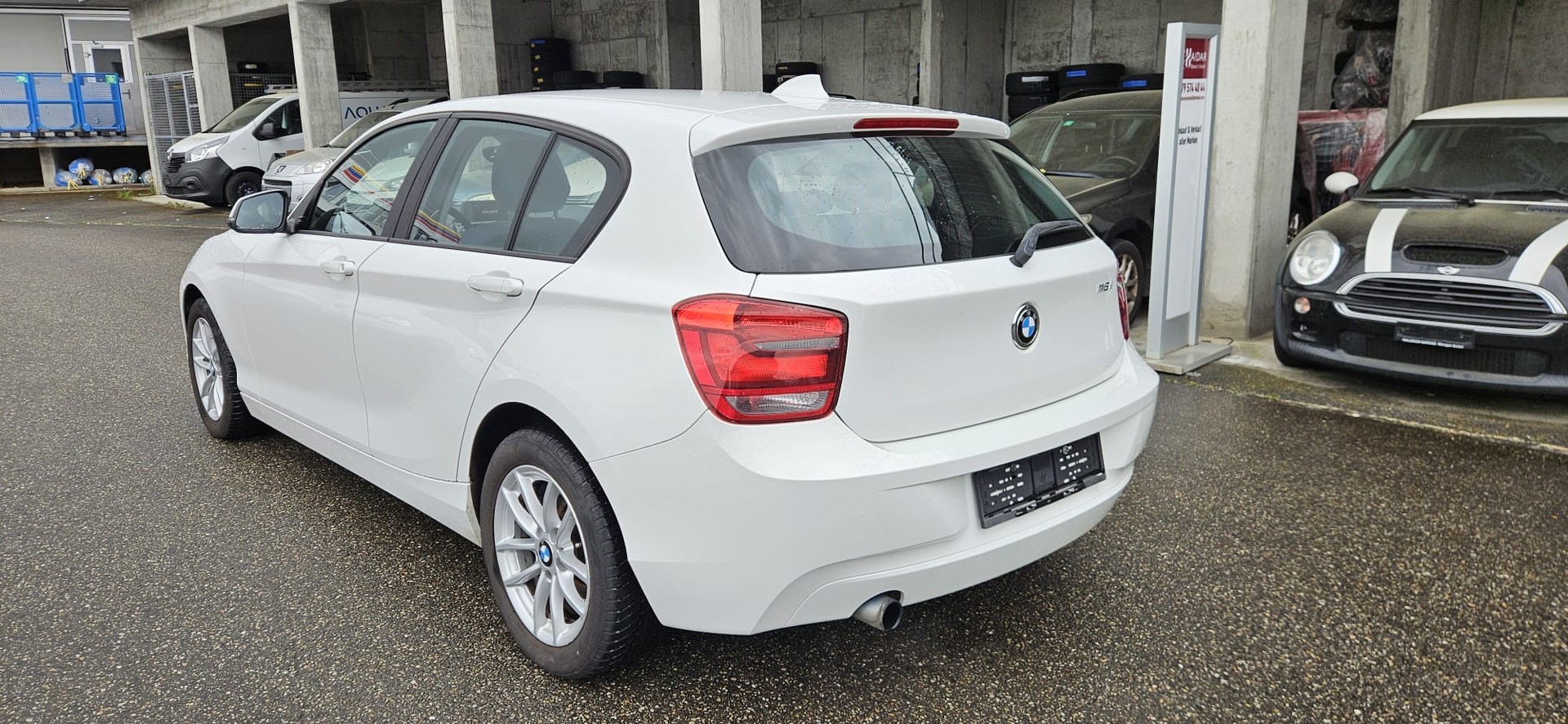 BMW 116i-image-11