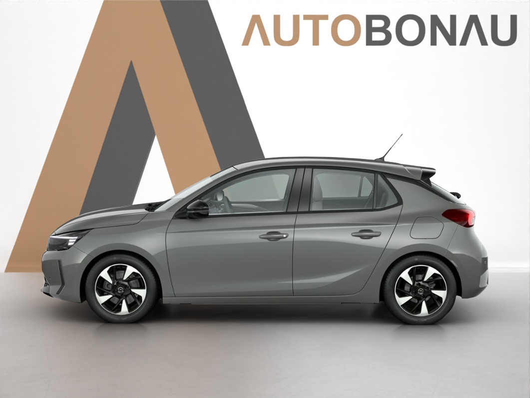 OPEL Corsa-e 156 GS Pack Winter-image-34